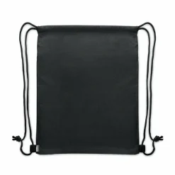 BANGKOK BAG Sac à cordon en 600D RPET - GiftRetail MO2639