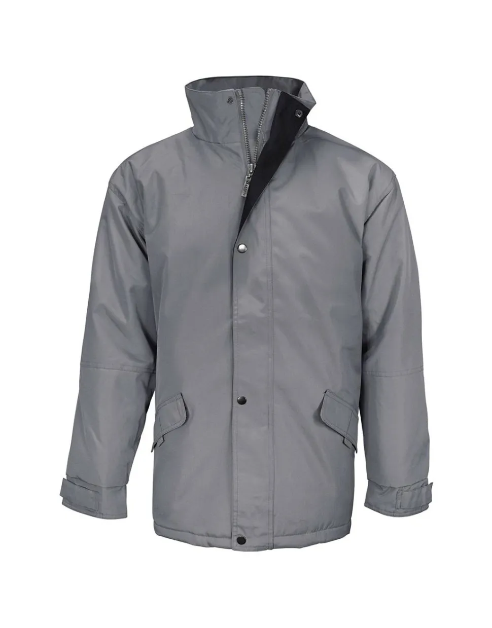 Barents BARAK - Veste Imperméable Homme avec Doublure et Poche