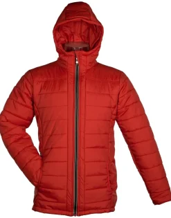 Barents ENERGY - Blouson Unisexe Réversible