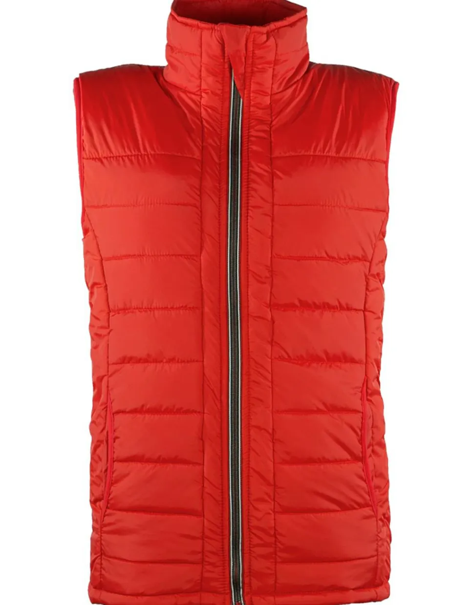 Barents MOOVE - Bodywarmer Unisexe Réversible