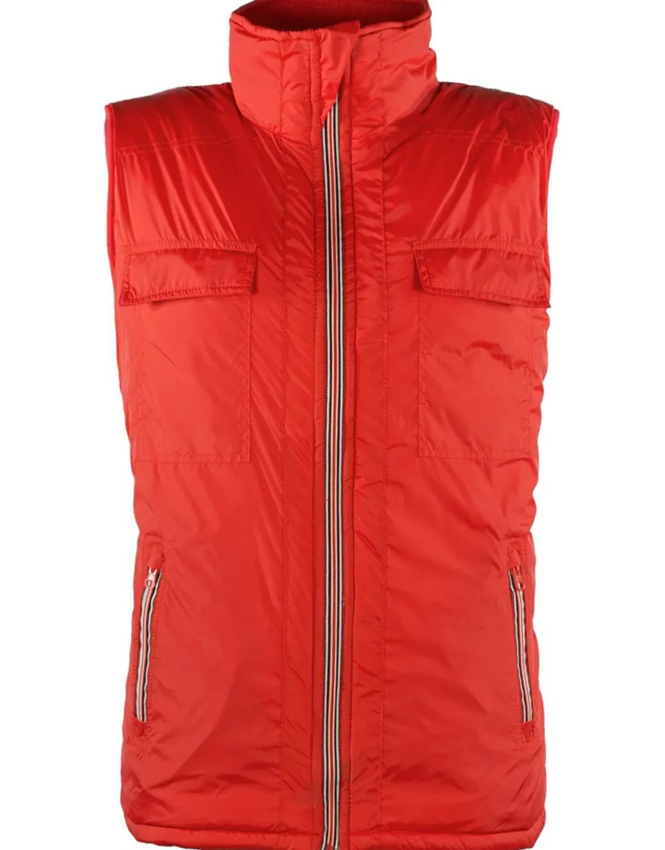 Barents MOOVE - Bodywarmer Unisexe Réversible