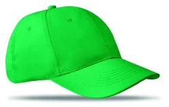 BASIE Casquette baseball 6 pans - GiftRetail MO8834