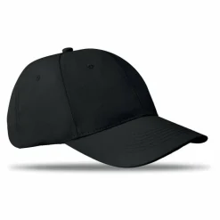 BASIE Casquette baseball 6 pans - GiftRetail MO8834