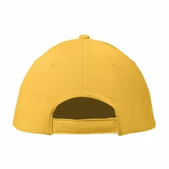 BASIE Casquette baseball 6 pans - GiftRetail MO8834