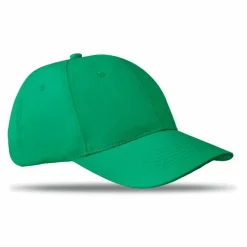 BASIE Casquette baseball 6 pans - GiftRetail MO8834