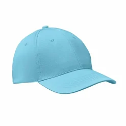 BASIE Casquette baseball 6 pans - GiftRetail MO8834