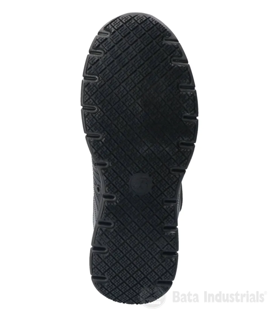 Bata Industrials B78 - Charge W chaussures de sécurité basses unisex
