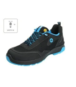 Bata Industrials B82 - Chaussures de Sécurité S3 Antidérapantes et Antistatiques