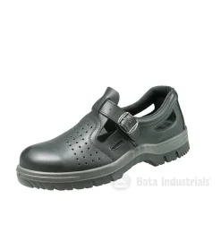 Bata Industrials B73 - Oslo 2 sandales de sécurité unisex