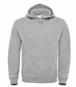 B&C BA405 Sweat Capuche Homme & Femme
