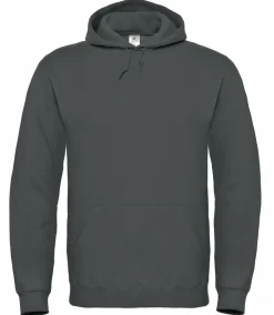 B&C BA405 Sweat Capuche Homme & Femme