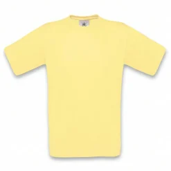 B&C B150B - T-Shirt Enfant Exact 150