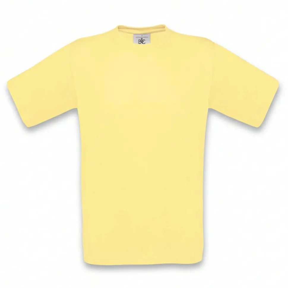 B&C B150B - T-Shirt Enfant Exact 150