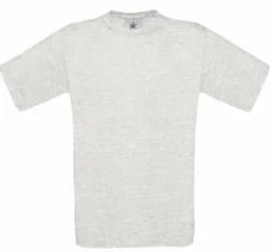 B&C B150B - T-Shirt Enfant Exact 150