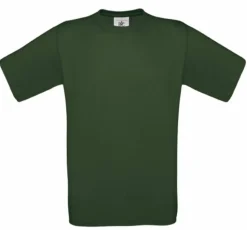 B&C B150B - T-Shirt Enfant Exact 150