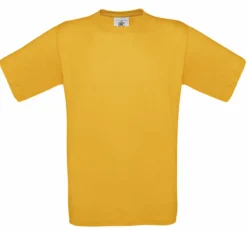 B&C B150B - T-Shirt Enfant Exact 150