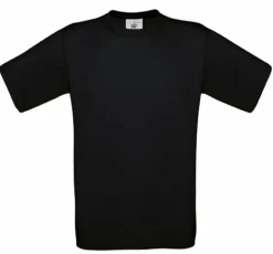 B&C B150B - T-Shirt Enfant Exact 150