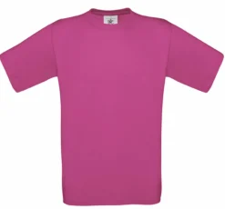 B&C B150B - T-Shirt Enfant Exact 150