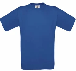 B&C B150B - T-Shirt Enfant Exact 150