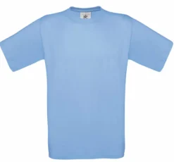 B&C B150B - T-Shirt Enfant Exact 150