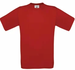 B&C B150B - T-Shirt Enfant Exact 150