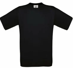 B&C B190B - T-Shirt Enfant Exact 190