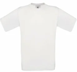 B&C B190B - T-Shirt Enfant Exact 190