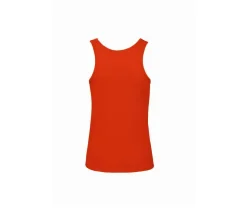 B&C BC073 - Débardeur 100% Coton Bio Femme