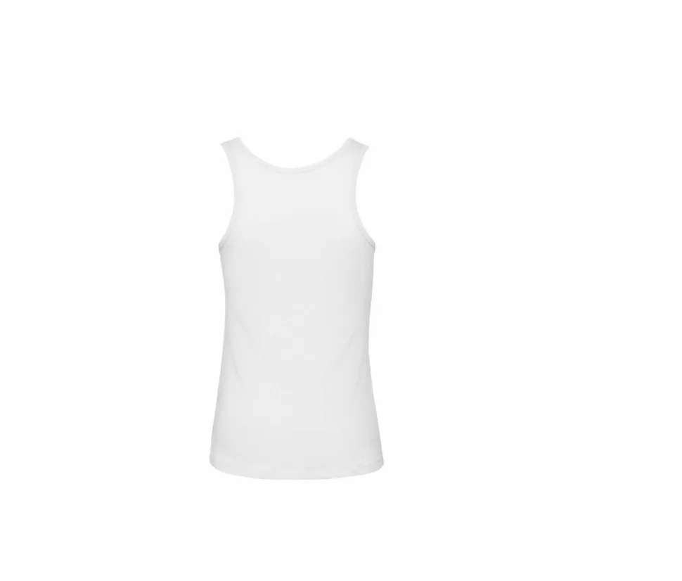 B&C BC073 - Débardeur 100% Coton Bio Femme