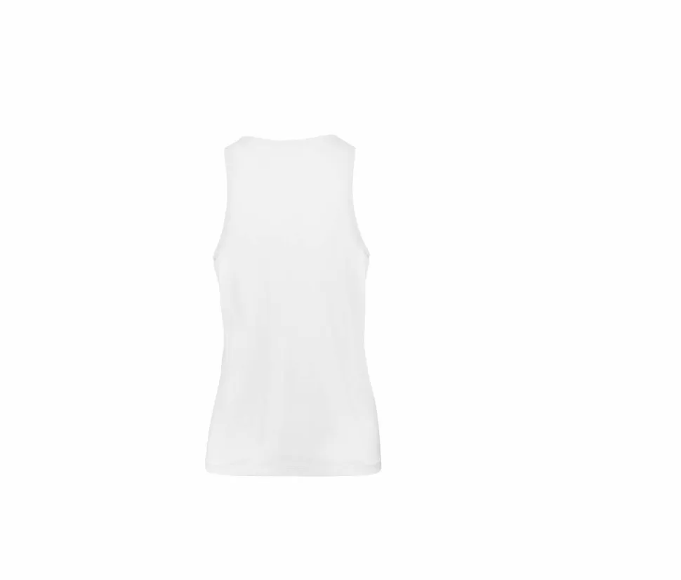 B&C BC072 - Débardeur Coton Bio Homme