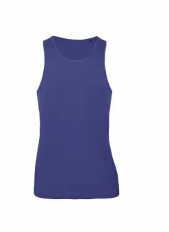 B&C BC072 - Débardeur Coton Bio Homme