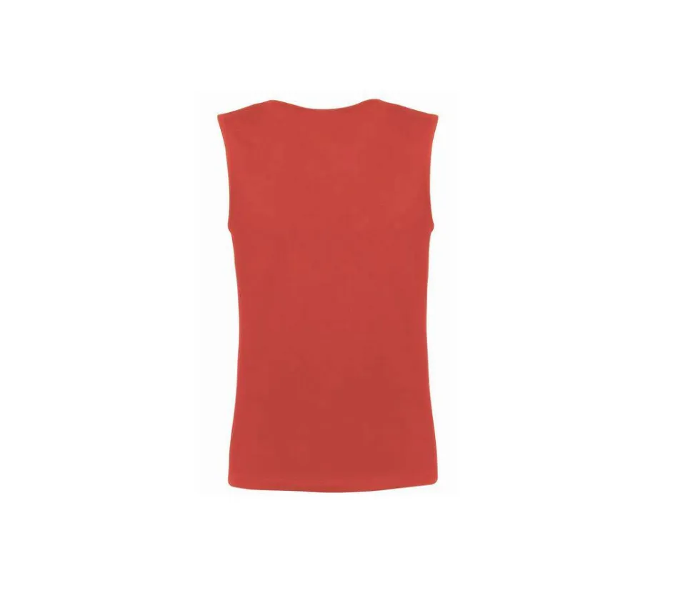 B&C BC157 - Débardeur Homme 100% Coton