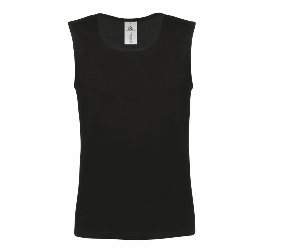 B&C BC157 - Débardeur Homme 100% Coton