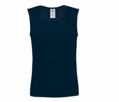 B&C BC157 - Débardeur Homme 100% Coton