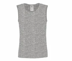 B&C BC157 - Débardeur Homme 100% Coton