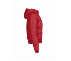 B&C BC336 - Doudoune Femme Col Montant