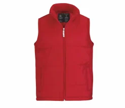 B&C BC363 - Doudoune Homme sans Manche