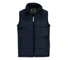 B&C BC363 - Doudoune Homme sans Manche