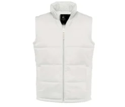 B&C BC363 - Doudoune Homme sans Manche