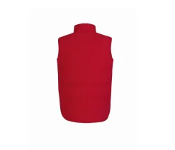 B&C BC355 - Doudoune sans Manches Multi-Poches