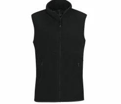 B&C BC620 - Polaire sans Manche Homme