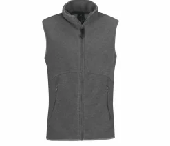 B&C BC620 - Polaire sans Manche Homme