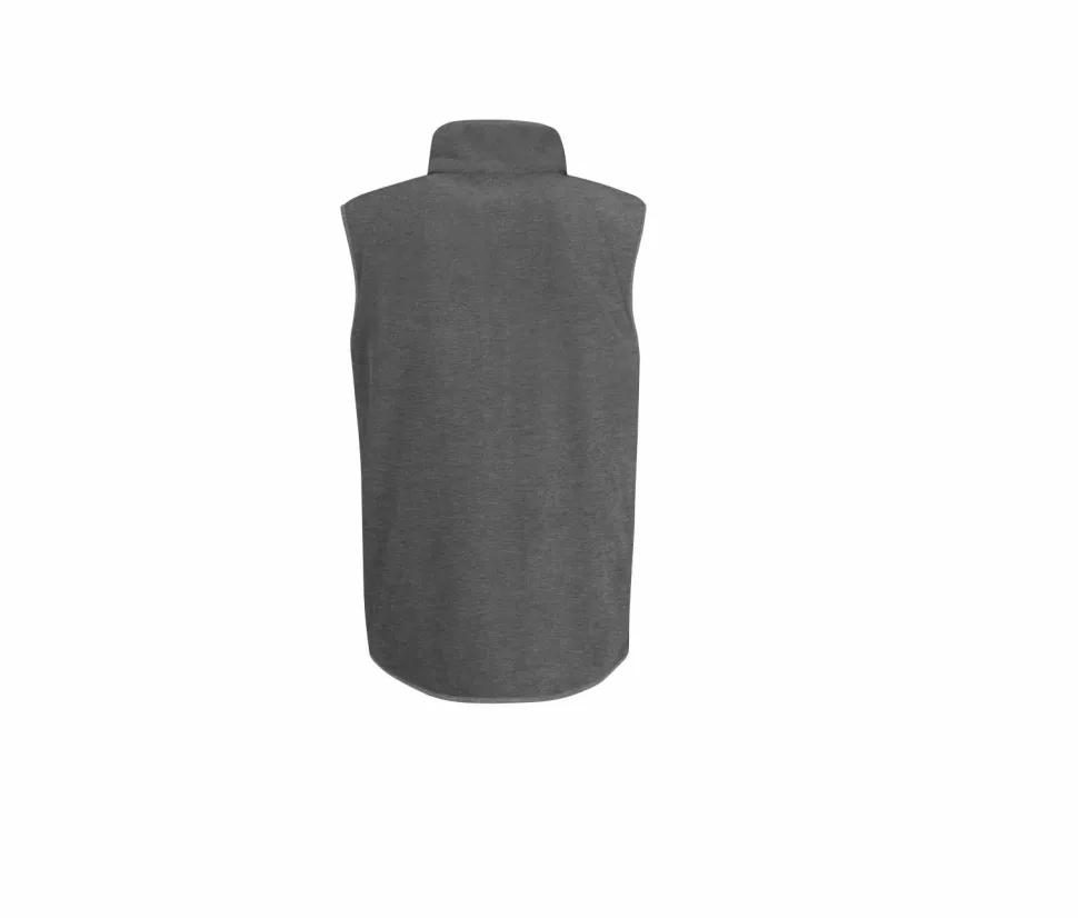 B&C BC620 - Polaire sans Manche Homme