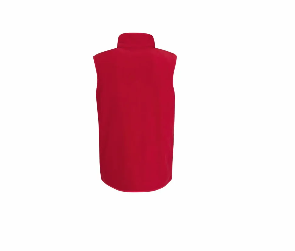 B&C BC620 - Polaire sans Manche Homme
