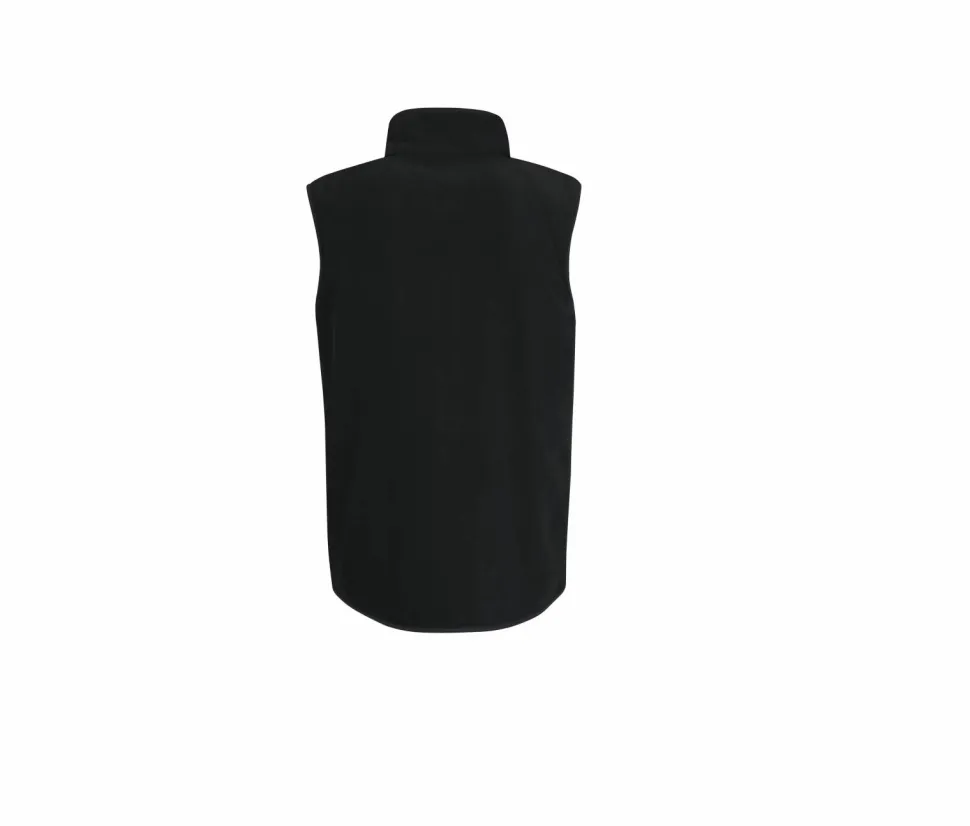 B&C BC620 - Polaire sans Manche Homme