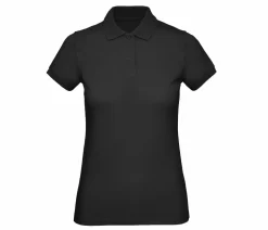 B&C BC401 - Polo 100% Coton Bio Femme