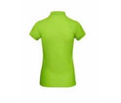 B&C BC401 - Polo 100% Coton Bio Femme