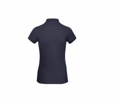 B&C BC401 - Polo 100% Coton Bio Femme