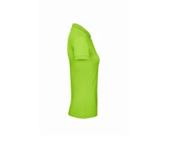 B&C BC401 - Polo 100% Coton Bio Femme
