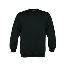B&C BC501 - Pull enfant 80/20 manches droites 280 PST
